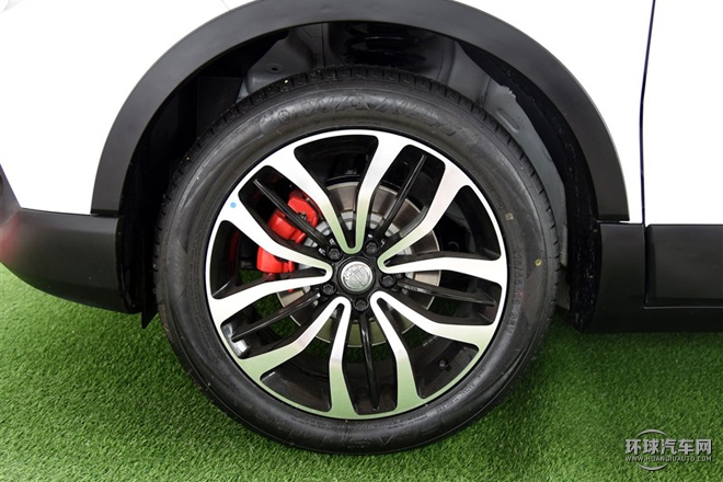 2015款 1.5T 手動都市型