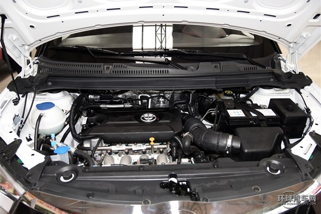 2015款 1.5T 手動都市型