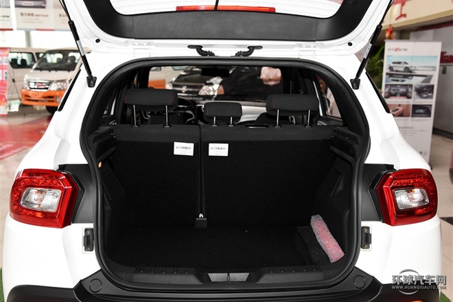 2015款 1.5T 手動都市型