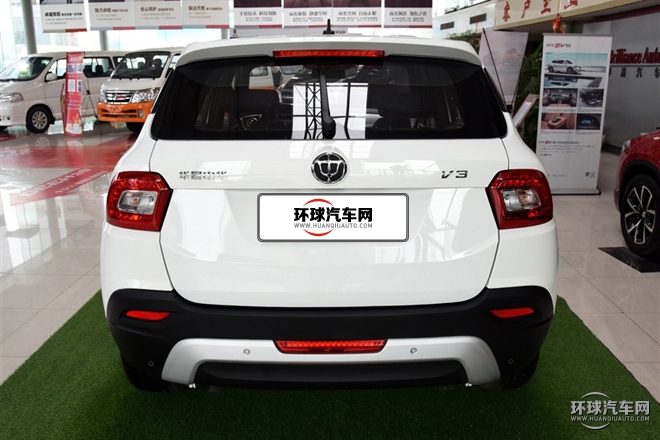 2015款 1.5T 手動都市型