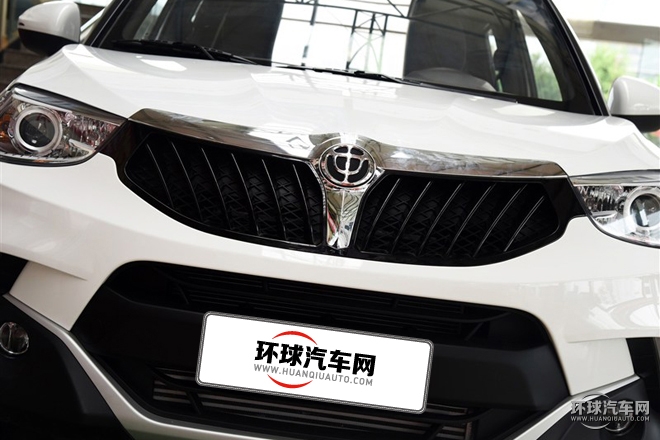 2015款 1.5T 手動都市型