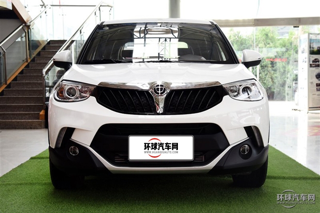 2015款 1.5T 手動都市型