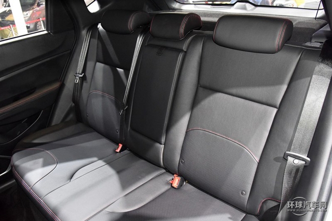 2015款 1.5T 自動(dòng)精英型