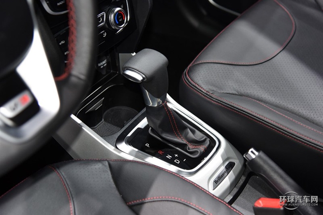 2015款 1.5T 自動精英型