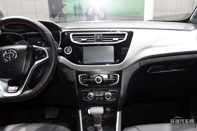 2015款 1.5T 自動精英型