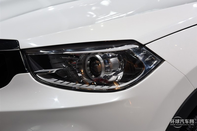 2015款 1.5T 自動(dòng)精英型