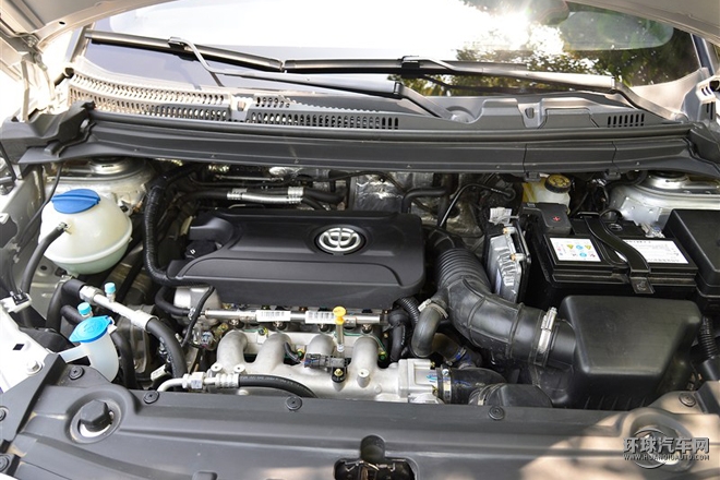 2015款 1.5T 自動(dòng)旗艦型