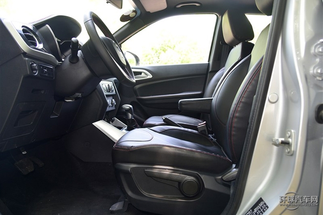 2015款 1.5T 自動旗艦型