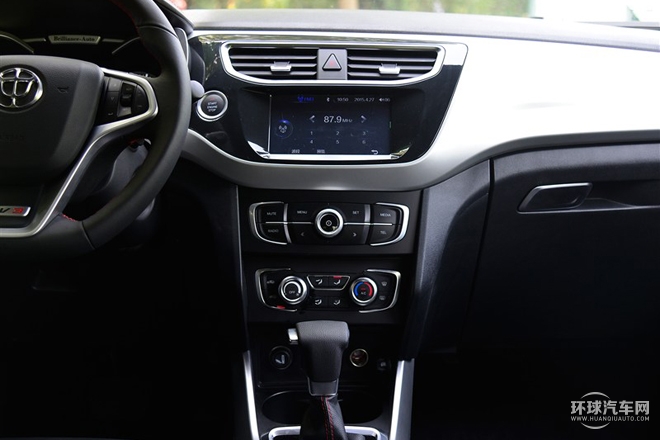 2015款 1.5T 自動旗艦型