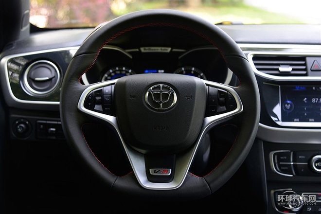 2015款 1.5T 自動旗艦型