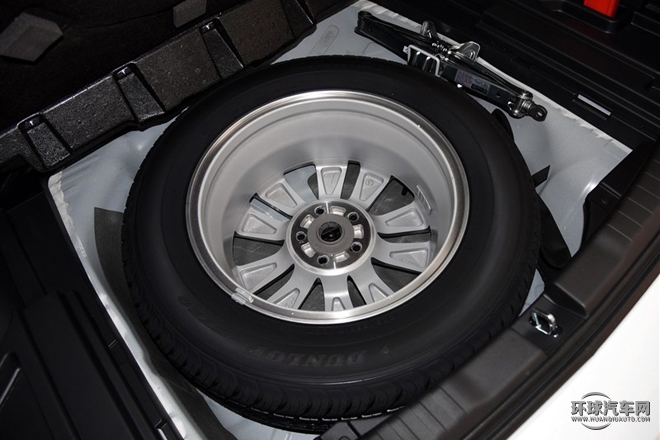 2015款 2.0L 兩驅都市版