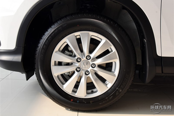 2015款 2.0L 兩驅(qū)都市版