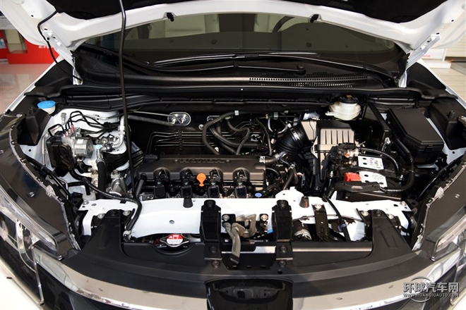 2015款 2.0L 兩驅都市版