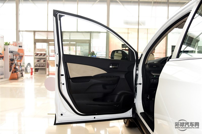 2015款 2.0L 兩驅都市版