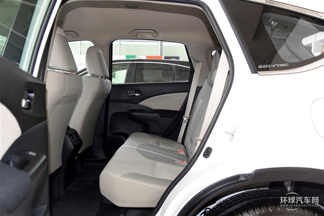 2015款 2.0L 兩驅(qū)都市版