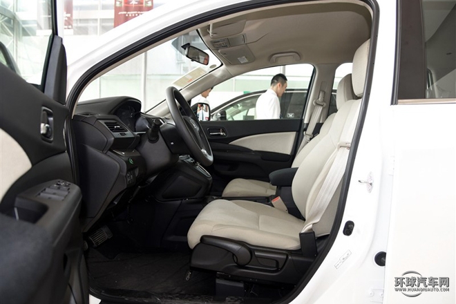 2015款 2.0L 兩驅(qū)都市版