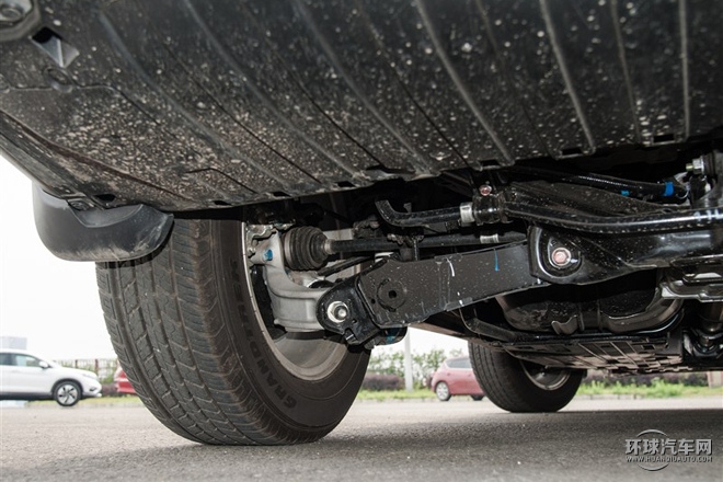 2015款 2.0L 四驅風尚版