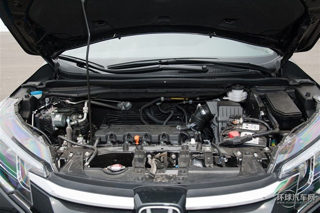 2015款 2.0L 四驅(qū)風(fēng)尚版