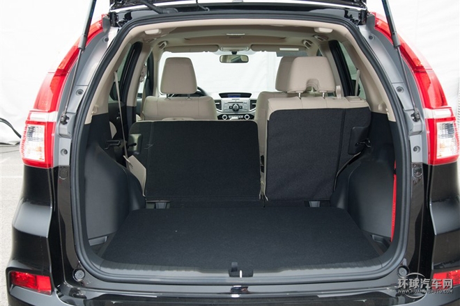 2015款 2.0L 四驅風尚版