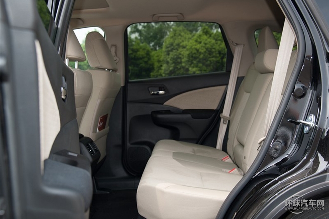 2015款 2.0L 四驅風尚版