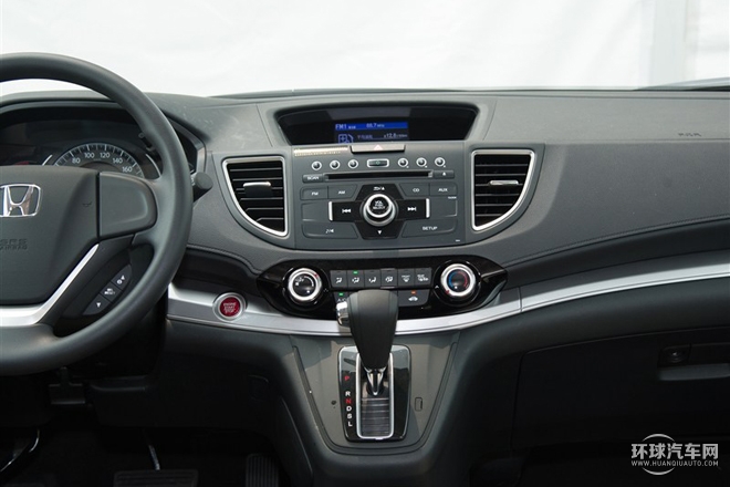 2015款 2.0L 四驅風尚版