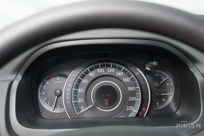 2015款 2.0L 四驅(qū)風(fēng)尚版