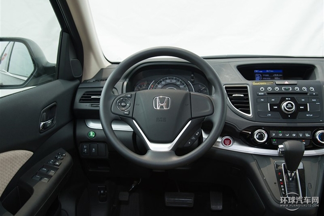 2015款 2.0L 四驅風尚版