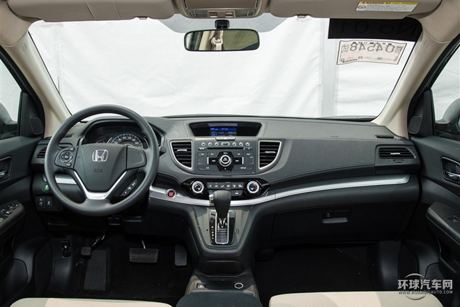 2015款 2.0L 四驅(qū)風(fēng)尚版