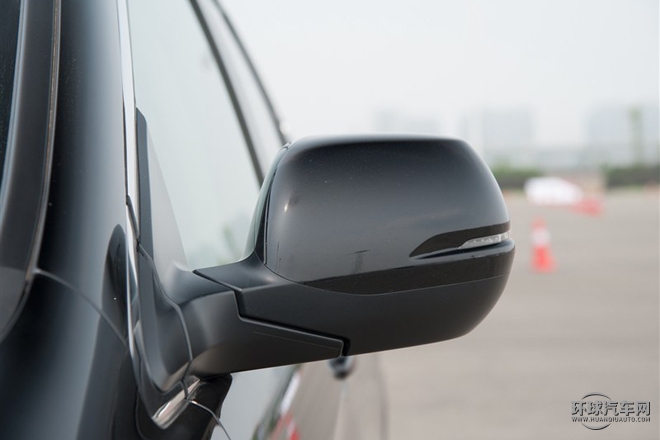 2015款 2.0L 四驅風尚版