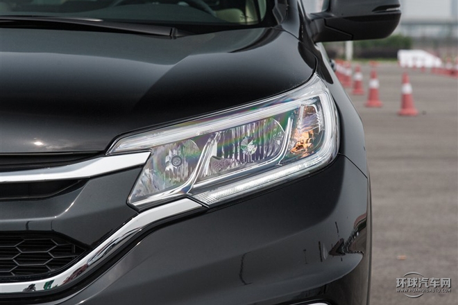 2015款 2.0L 四驅(qū)風(fēng)尚版