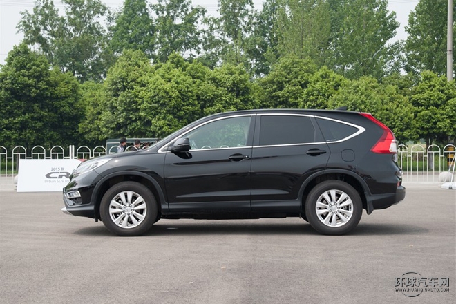 2015款 2.0L 四驅(qū)風尚版