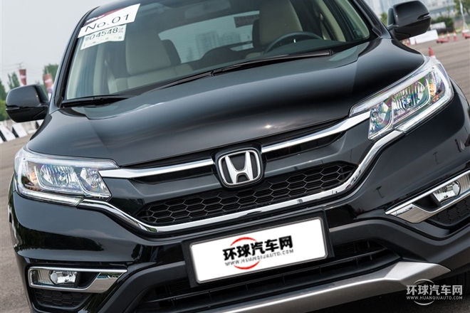 2015款 2.0L 四驅風尚版