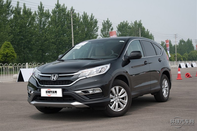 2015款 2.0L 四驅(qū)風(fēng)尚版