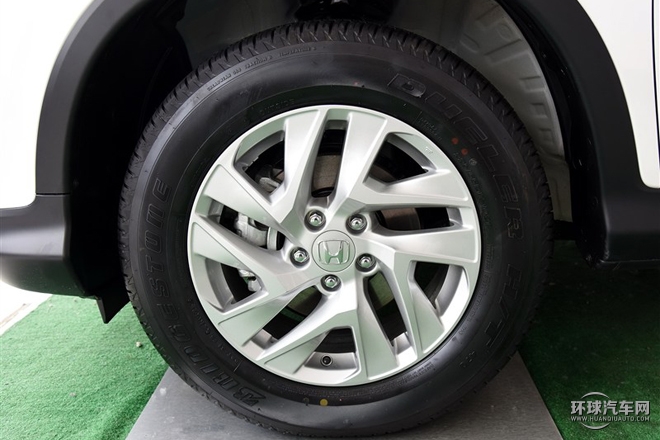 2015款 2.4L 兩驅(qū)豪華版