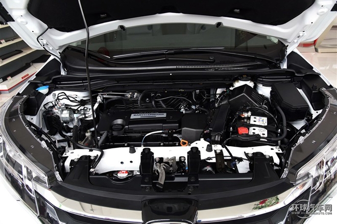 2015款 2.4L 兩驅豪華版