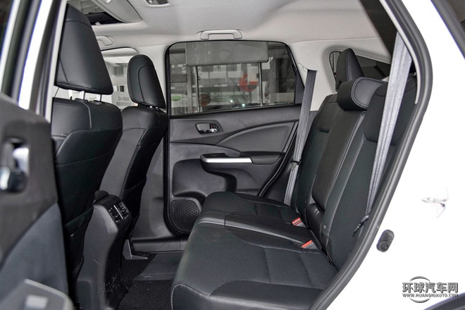 2015款 2.4L 兩驅(qū)豪華版