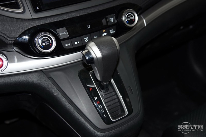 2015款 2.4L 兩驅豪華版