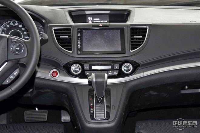 2015款 2.4L 兩驅豪華版