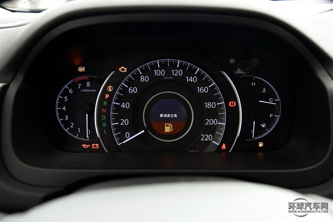 2015款 2.4L 兩驅豪華版