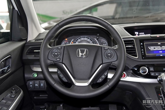 2015款 2.4L 兩驅豪華版