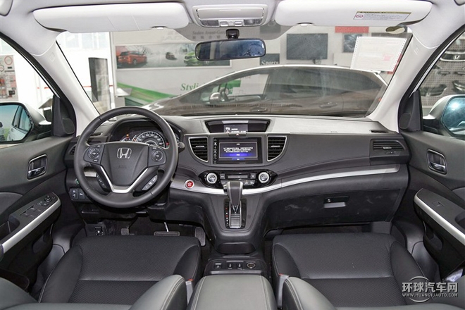 2015款 2.4L 兩驅豪華版