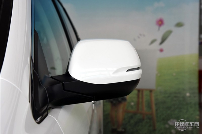 2015款 2.4L 兩驅豪華版