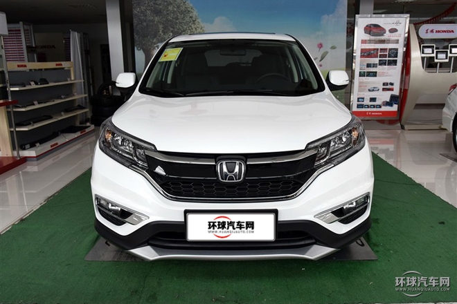 2015款 2.4L 兩驅(qū)豪華版