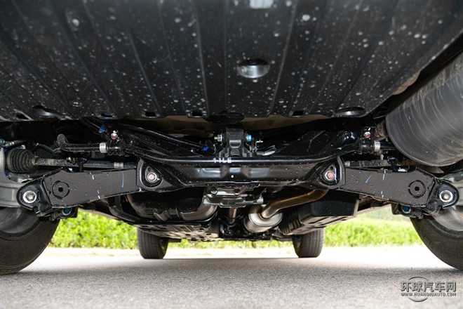 2015款 2.4L 四驅(qū)尊貴版