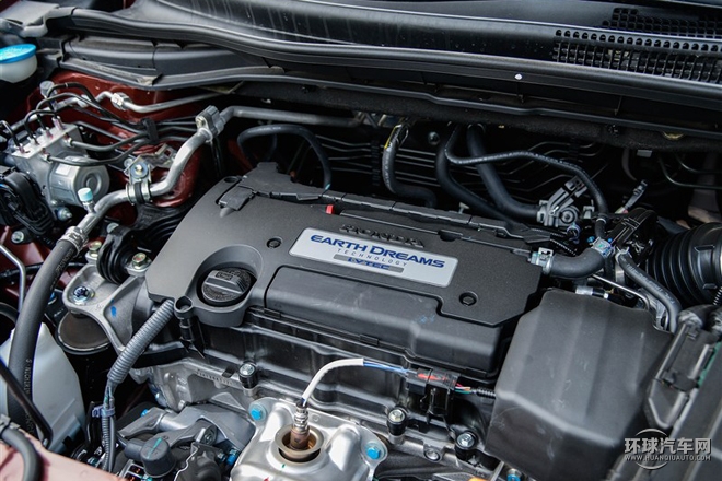 2015款 2.4L 四驅尊貴版