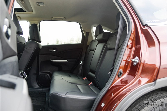 2015款 2.4L 四驅尊貴版