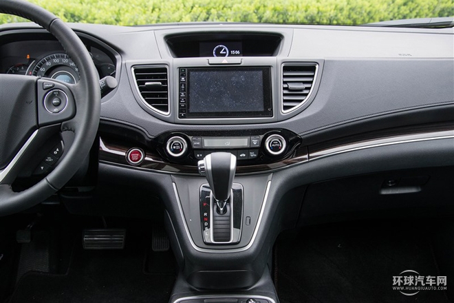 2015款 2.4L 四驅(qū)尊貴版