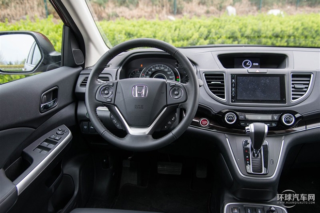 2015款 2.4L 四驅尊貴版