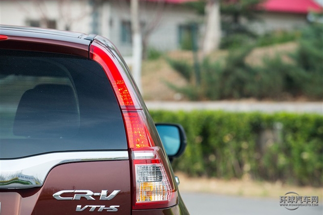 2015款 2.4L 四驅(qū)尊貴版