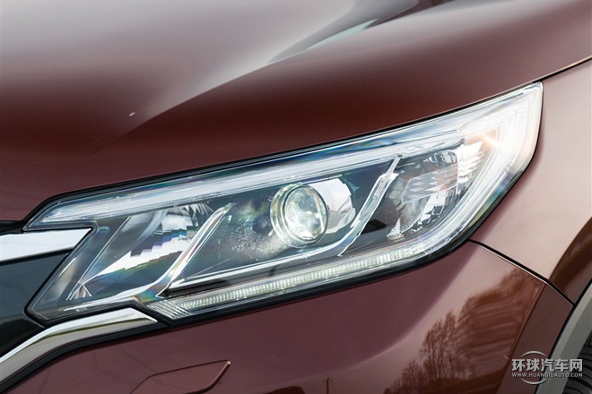 2015款 2.4L 四驅尊貴版